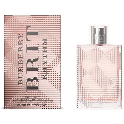 rhythm floral burberry|Burberry brit rhythm price.